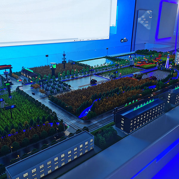 智慧农业金年会·(中国)_金年会官方网站制作案例