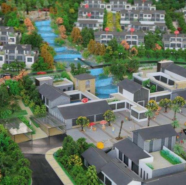 新农村改造规划金年会·(中国)_金年会官方网站制作案例