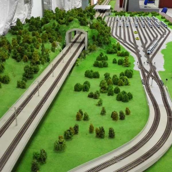 智慧轨道交通金年会·(中国)_金年会官方网站制作案例