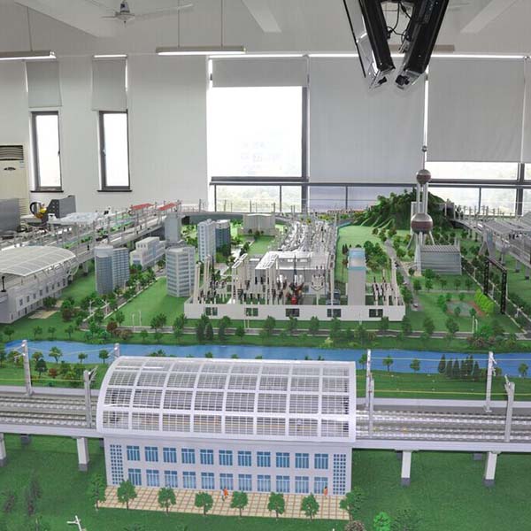 智能轨道交通金年会·(中国)_金年会官方网站制作案例