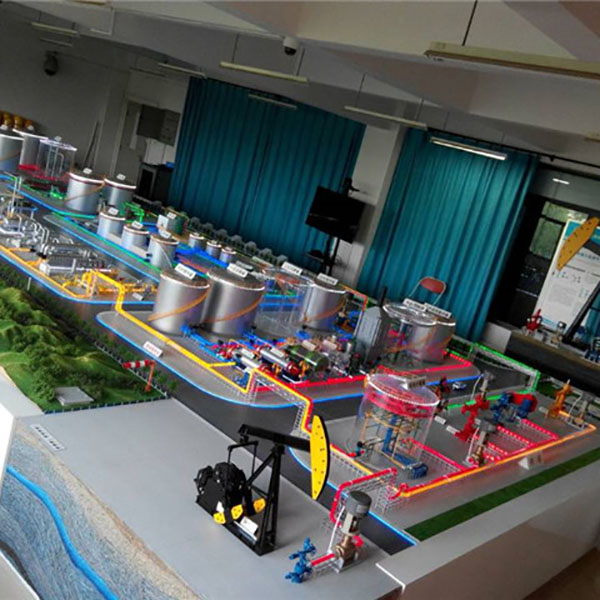 石油化工金年会·(中国)_金年会官方网站制作案例