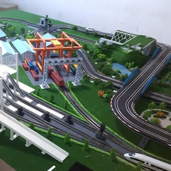 智慧铁路交通金年会·(中国)_金年会官方网站制作案例