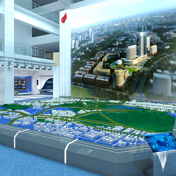 互动投影数字金年会·(中国)_金年会官方网站制作案例