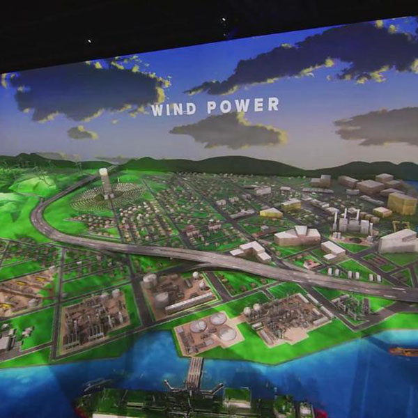 互动投影数字金年会·(中国)_金年会官方网站制作案例