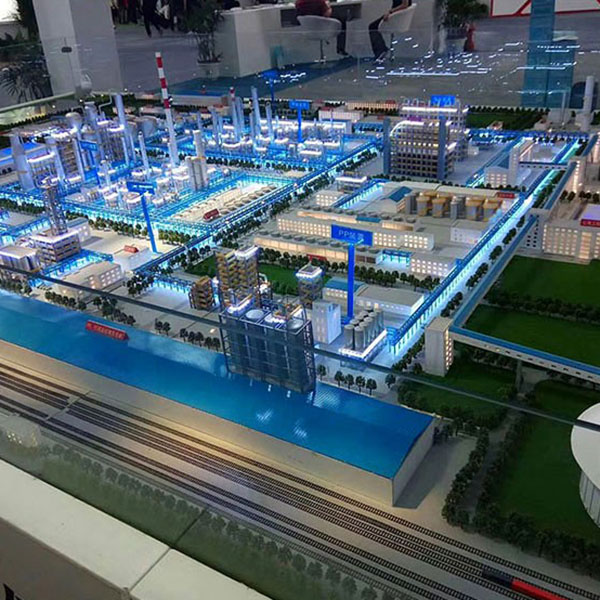 厂区工业金年会·(中国)_金年会官方网站制作案例