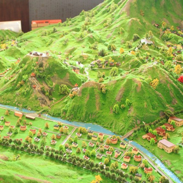 文化旅游特色小镇规划金年会·(中国)_金年会官方网站案例