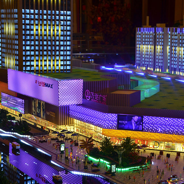 房地产金年会·(中国)_金年会官方网站制作案例