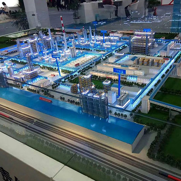 厂区规划金年会·(中国)_金年会官方网站制作案例