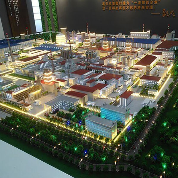 厂区规划金年会·(中国)_金年会官方网站制作案例