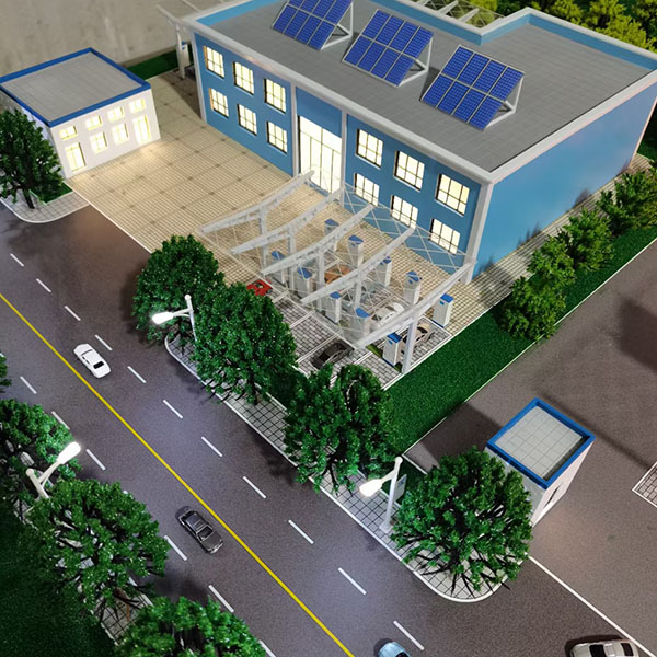 屋顶光伏发电金年会·(中国)_金年会官方网站制作案例