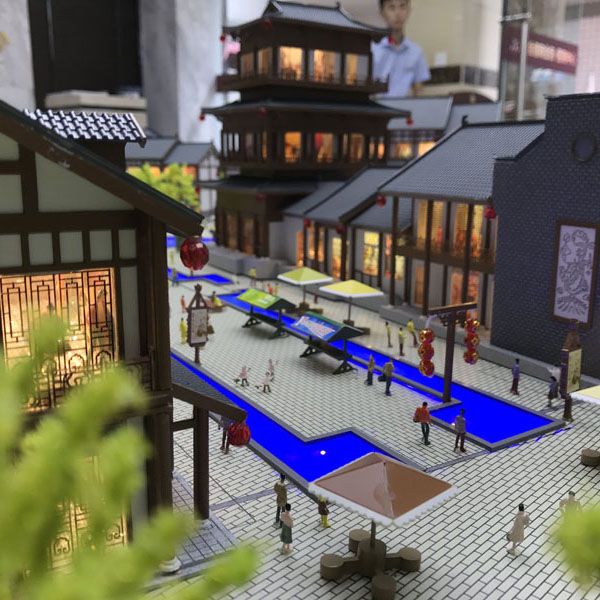 古建筑金年会·(中国)_金年会官方网站制作案例