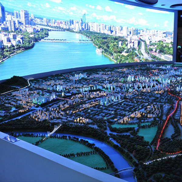 多媒体智能金年会·(中国)_金年会官方网站制作案例