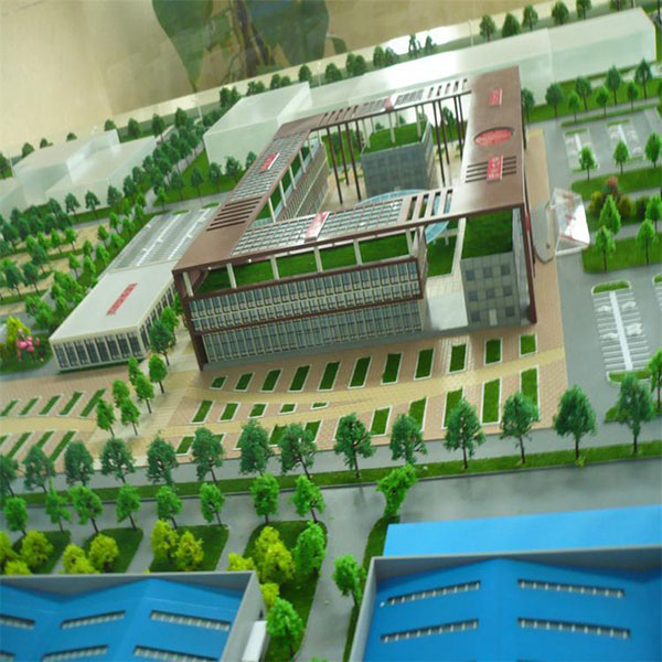 厂区金年会·(中国)_金年会官方网站制作案例