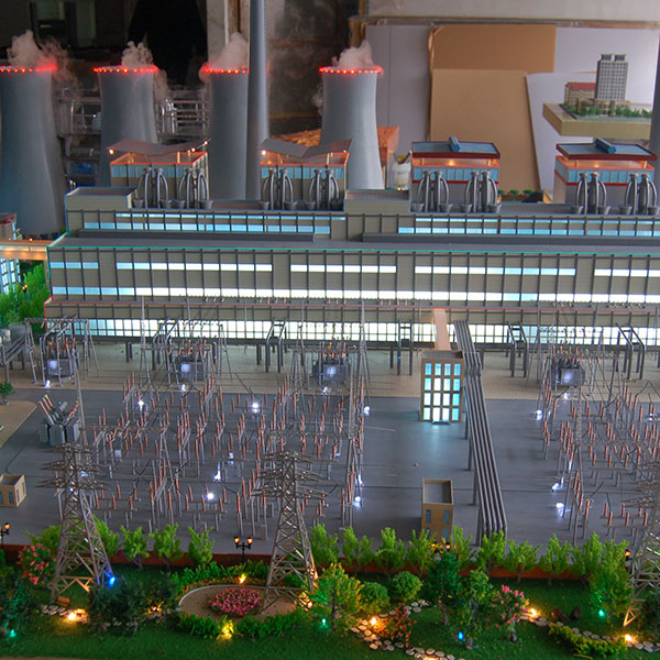 发电站金年会·(中国)_金年会官方网站制作案例