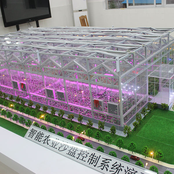 智慧农业温室大棚金年会·(中国)_金年会官方网站制作案例