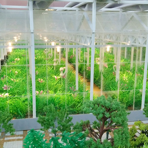 智慧农业温室大棚金年会·(中国)_金年会官方网站制作案例