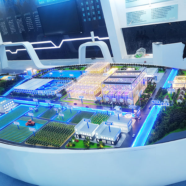 智慧农业温室大棚金年会·(中国)_金年会官方网站制作案例