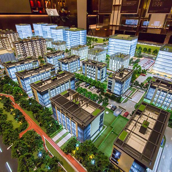 售楼部金年会·(中国)_金年会官方网站制作案例