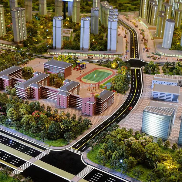 售楼部金年会·(中国)_金年会官方网站制作案例