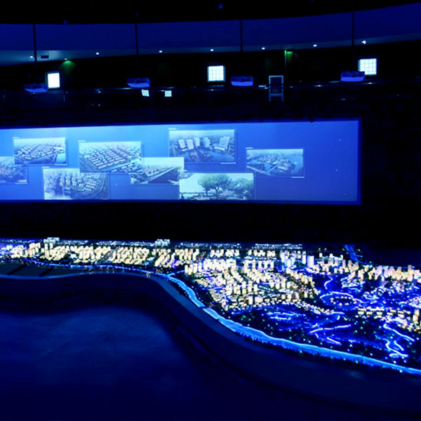 虚拟化数字金年会·(中国)_金年会官方网站制作案例