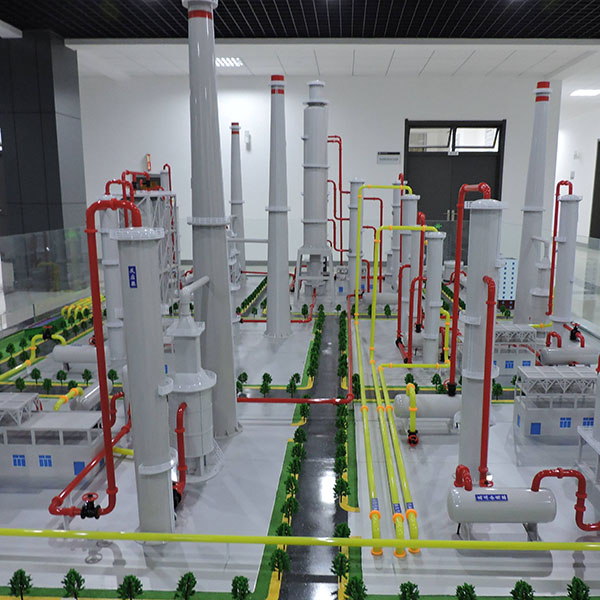 炼油厂化工金年会·(中国)_金年会官方网站制作案例