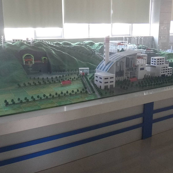 新能源综合发电金年会·(中国)_金年会官方网站制作案例