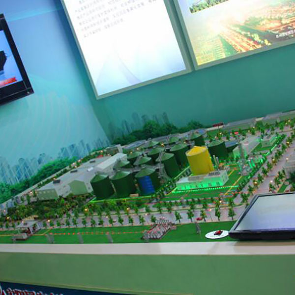 沼气发电金年会·(中国)_金年会官方网站制作案例