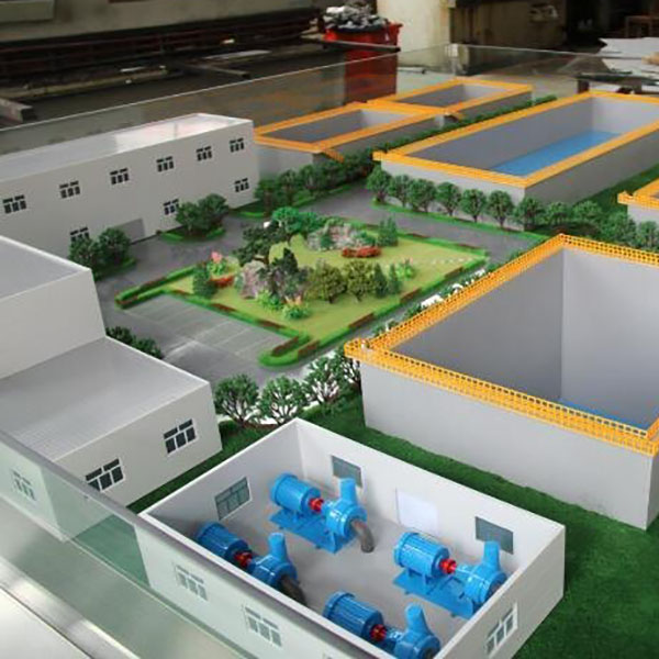 城镇给排水金年会·(中国)_金年会官方网站制作案例