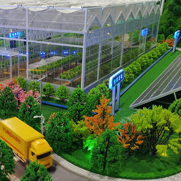 智慧农业大棚金年会·(中国)_金年会官方网站制作案例