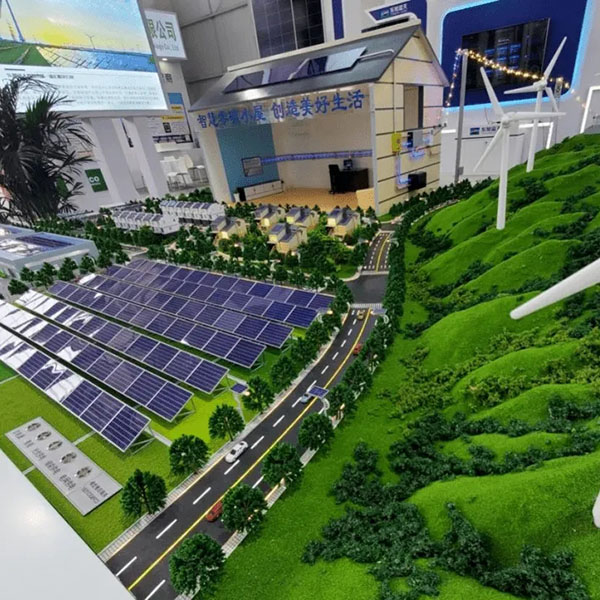 新能源光伏发电金年会·(中国)_金年会官方网站制作案例