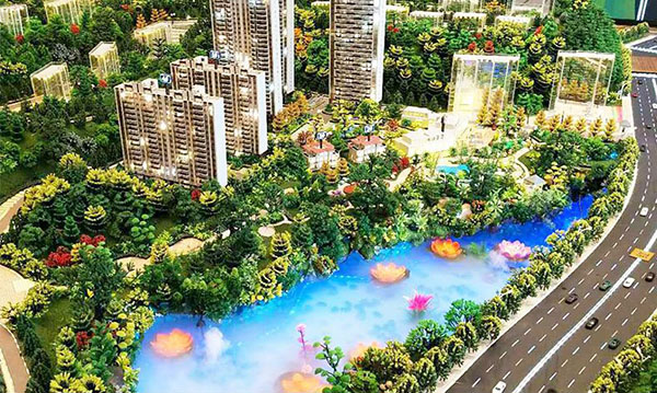 金年会·(中国)_金年会官方网站水面