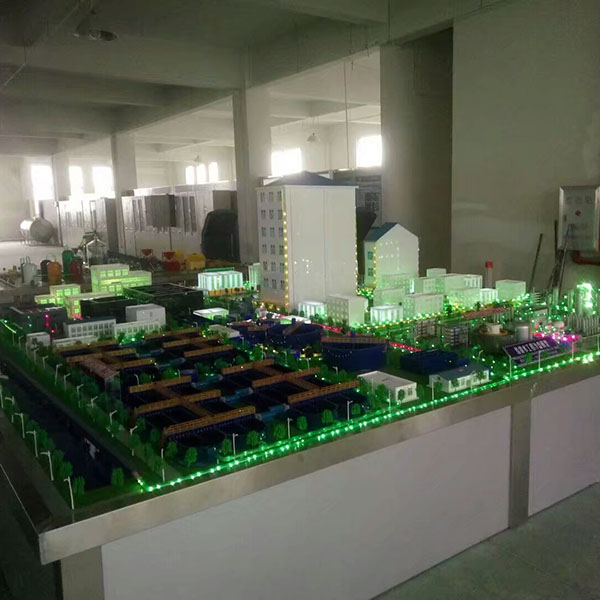 城市供水排水系统金年会·(中国)_金年会官方网站制作案例