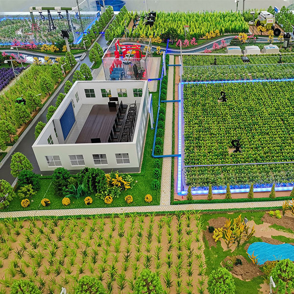 农田地形金年会·(中国)_金年会官方网站制作案例