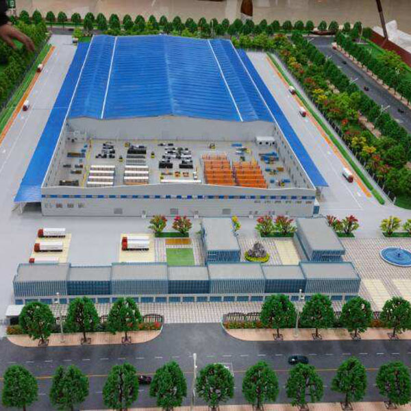 物流园金年会·(中国)_金年会官方网站制作案例