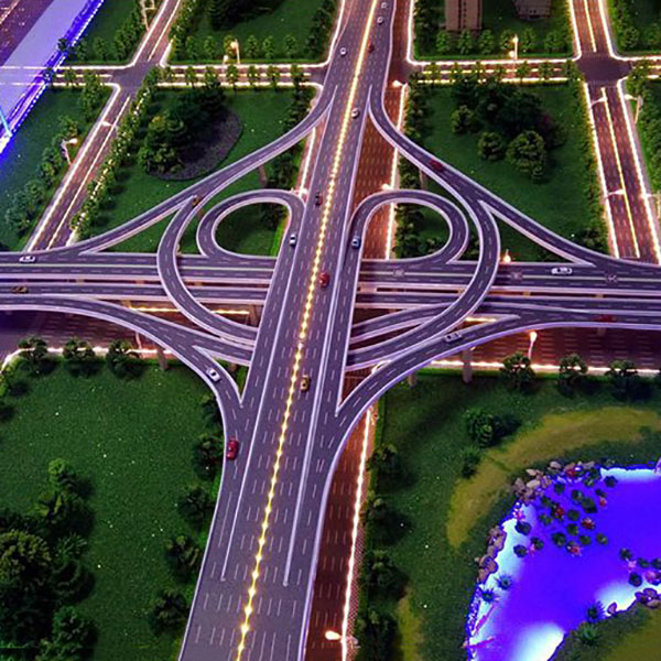 立交桥金年会·(中国)_金年会官方网站制作案例