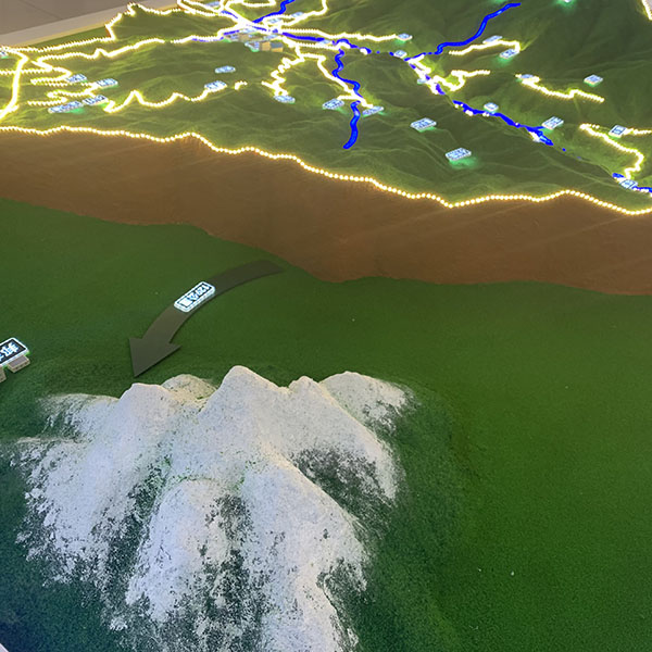 云南茶区地形金年会·(中国)_金年会官方网站制作案例