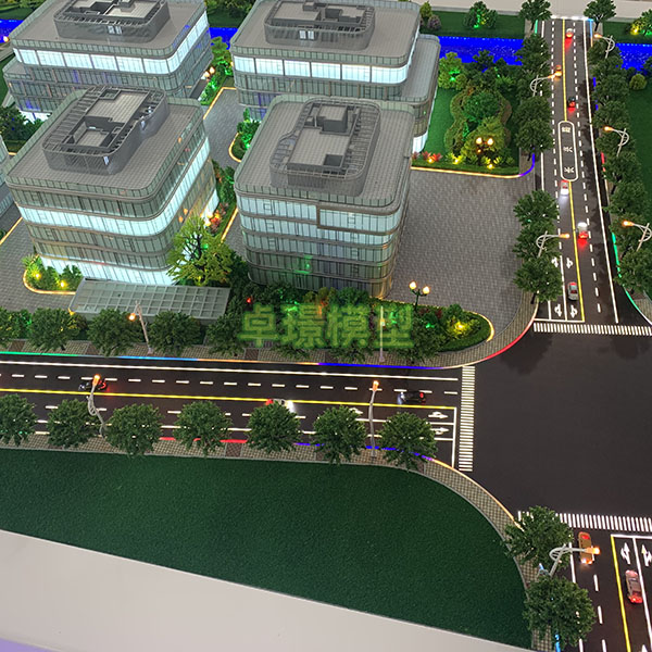 科技园区金年会·(中国)_金年会官方网站制作案例