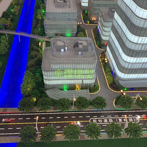 科技园区金年会·(中国)_金年会官方网站制作案例