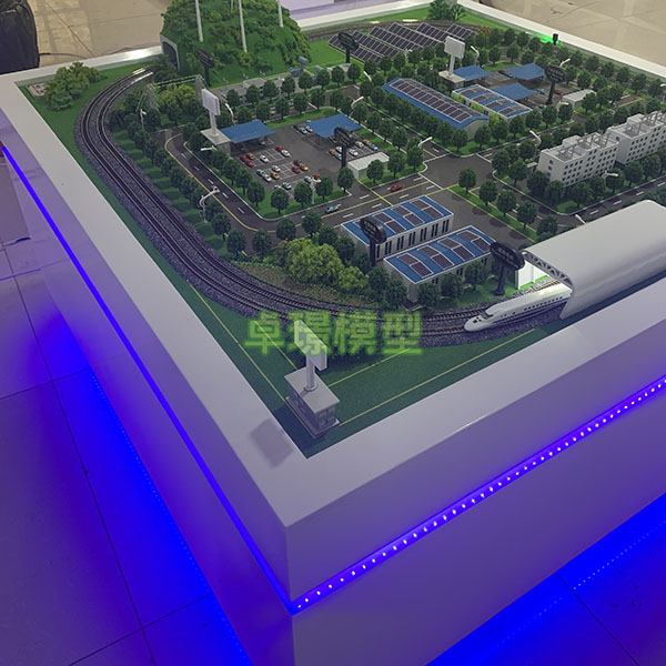 智能轨道交通金年会·(中国)_金年会官方网站制作案例