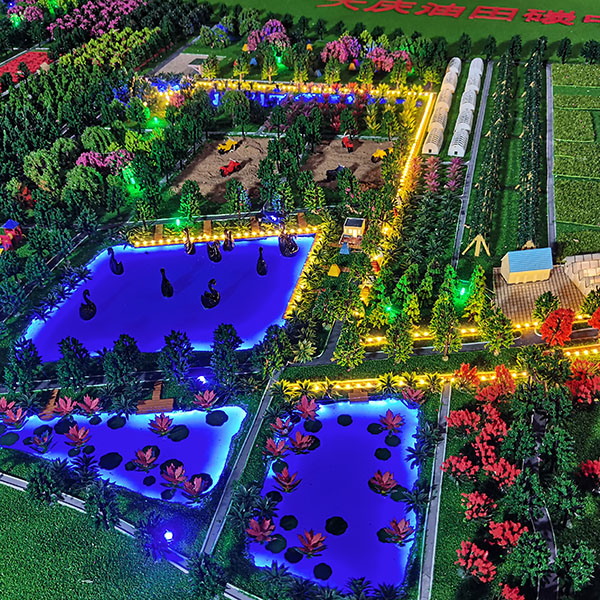 景点文旅金年会·(中国)_金年会官方网站制作公司案例