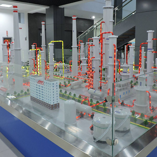 炼油厂金年会·(中国)_金年会官方网站制作公司案例