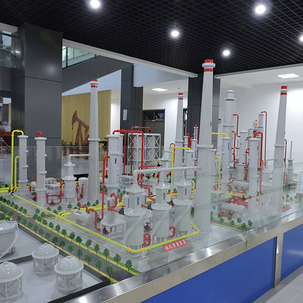 炼油厂金年会·(中国)_金年会官方网站制作公司案例