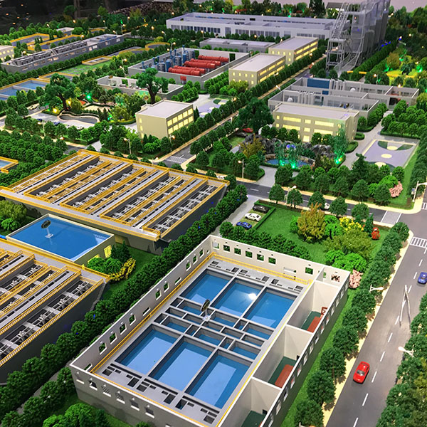 废水污水处理金年会·(中国)_金年会官方网站制作公司案例