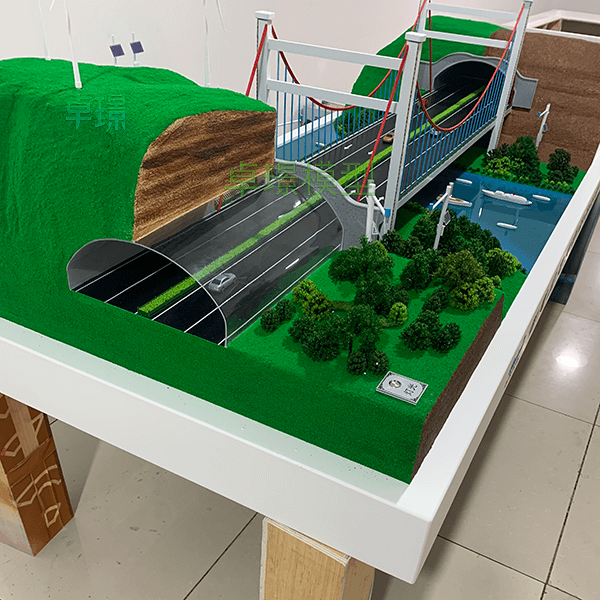 高架桥梁金年会·(中国)_金年会官方网站制作厂家案例