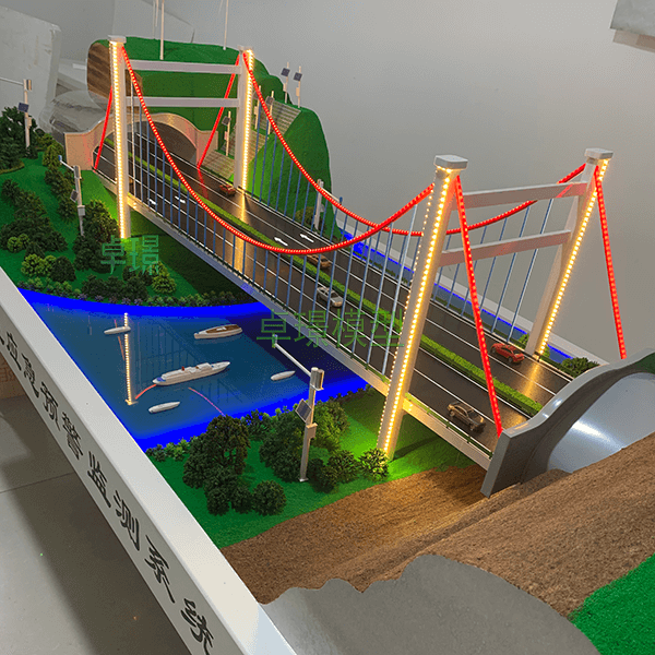 高架桥梁金年会·(中国)_金年会官方网站制作厂家案例