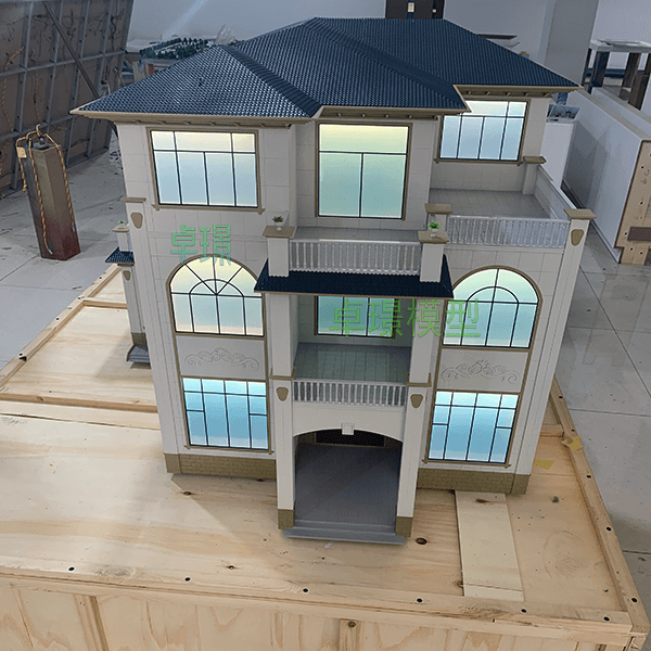 别墅金年会·(中国)_金年会官方网站制作厂家案例