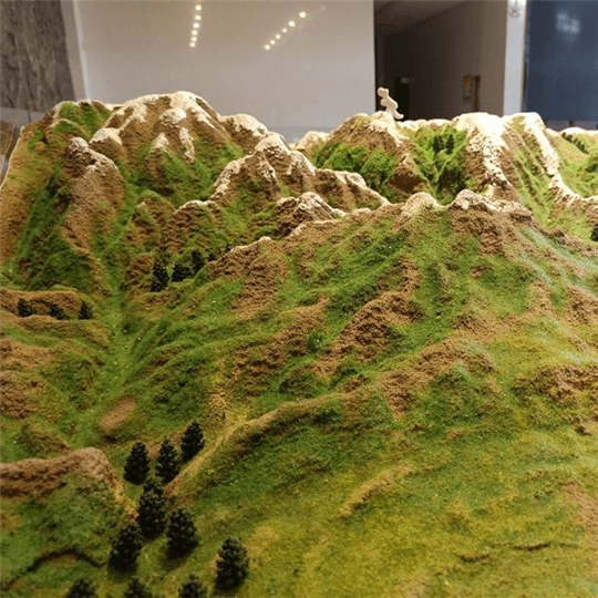 部队军事作战地形金年会·(中国)_金年会官方网站制作厂家案例