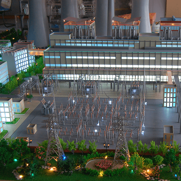 电力系统电网金年会·(中国)_金年会官方网站制作厂家案例