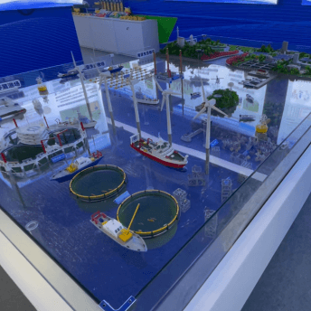 水产养殖金年会·(中国)_金年会官方网站制作厂家案例