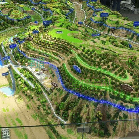 水土保持宣传金年会·(中国)_金年会官方网站制作厂家案例